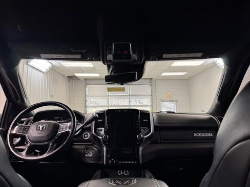 Used 2021 RAM 2500 Laramie w/ Safety Group B image 21