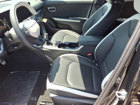 New 2026 Kia K4 GT-Line Turbo FWD image 10