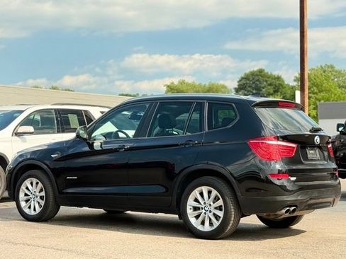 Used 2017 BMW X3 xDrive28i AWD/4WD image 41