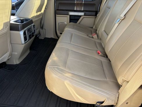 Used 2020 Ford F150 Lariat w/ Equipment Group 502A Luxury AWD/4WD image 18
