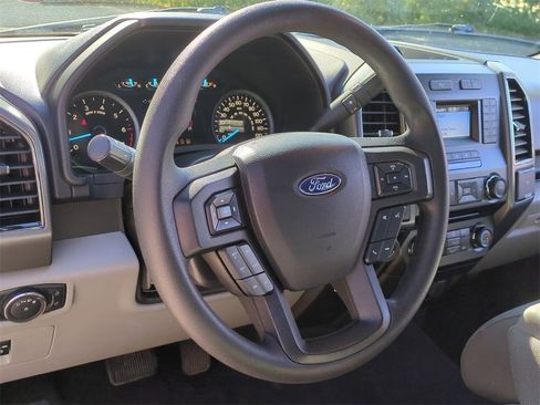 Used 2018 Ford F150 XLT w/ XTR Package image 14