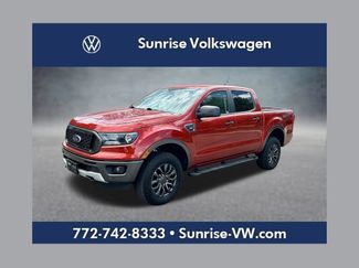 Used 2019 Ford Ranger XLT w/ Equipment Group 302A Luxury AWD/4WD 360° Tour