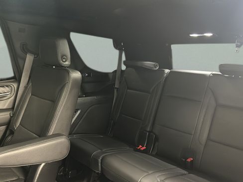 Used 2024 GMC Yukon Denali w/ Denali Reserve Package AWD/4WD image 32