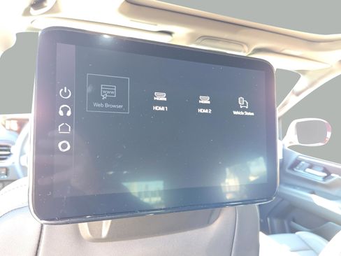 New 2026 GMC Yukon Elevation w/ Elevation Premium Package image 27