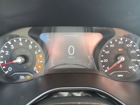 Used 2022 Jeep Compass Altitude w/ Convenience Group image 12