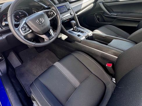 Used 2020 Honda Civic LX image 11