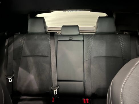 New 2026 Toyota C-HR AWD/4WD image 18