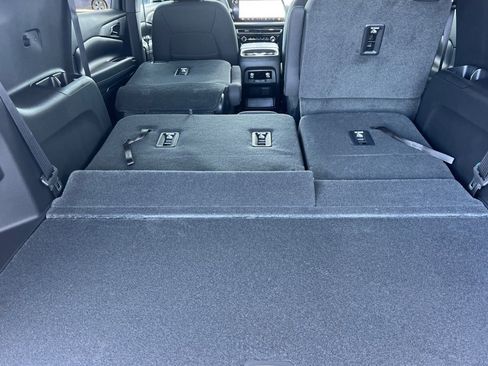 New 2026 Chevrolet Traverse LT w/ Driver Confidence Package image 13