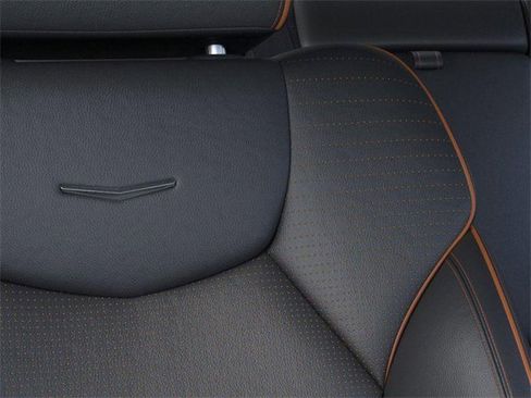New 2025 Cadillac CT4 Sport image 21