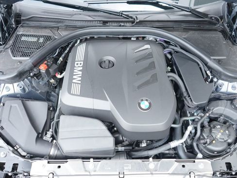 New 2026 BMW 330i Sedan w/ Convenience Package RWD image 21