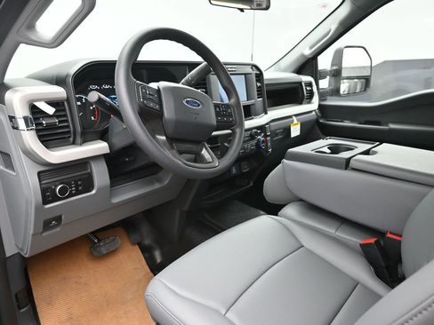 New 2026 Ford F350 XL w/ XL Driver Assist Package image 19