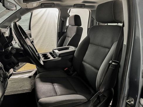 Used 2015 Chevrolet Silverado 1500 LT w/ All Star Edition image 7