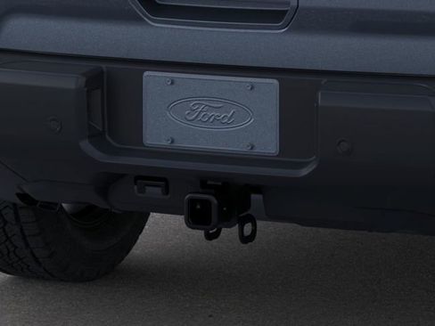 New 2025 Ford Bronco Sport Badlands w/ Badlands Tech Package AWD/4WD image 23
