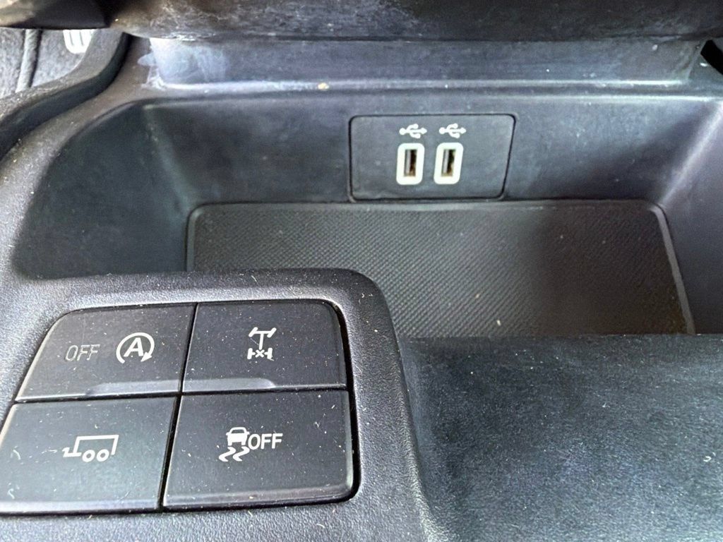 Used 2020 Ford Ranger XLT w/ Equipment Group 301A Mid RWD image 27