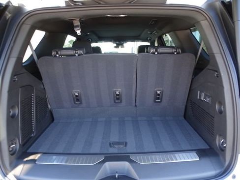New 2026 Chevrolet Tahoe Premier w/ Sun And Tow Package RWD image 16