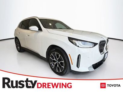 Used 2026 BMW X3 xDrive30i