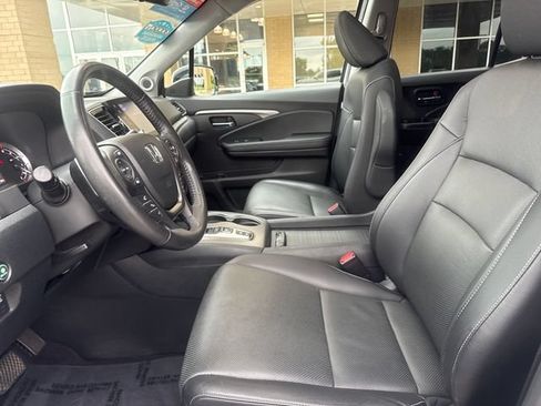 Certified 2023 Honda Ridgeline RTL-E image 8