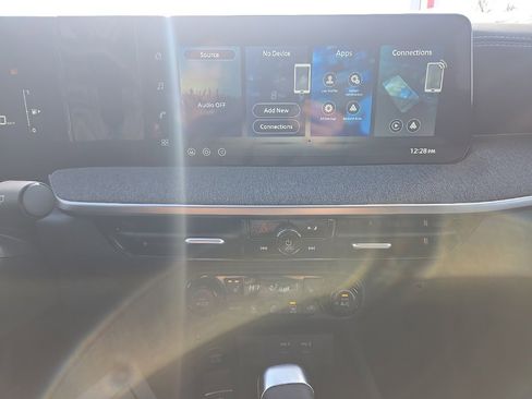 New 2026 Nissan Kicks SV image 15