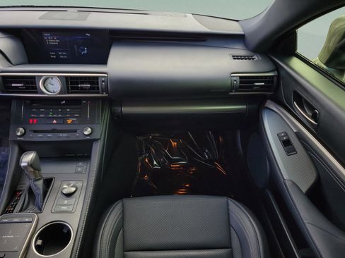 Used 2018 Lexus RC 300 F Sport image 13