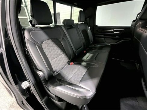 Used 2020 RAM 1500 Sport w/ Level 2 Equipment Group image 27