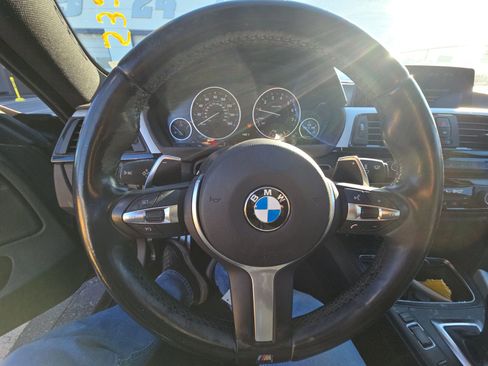 Used 2016 BMW 435i Gran Coupe xDrive image 13