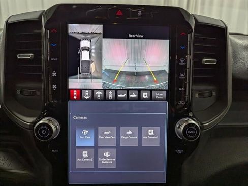 New 2025 RAM 2500 Tradesman image 56