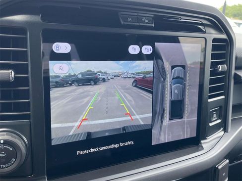 New 2025 Ford F150 XLT w/ Equipment Group 302A MID image 36