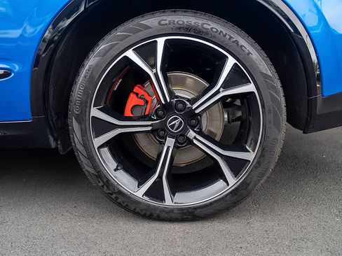 Used 2026 Acura MDX Type S image 25