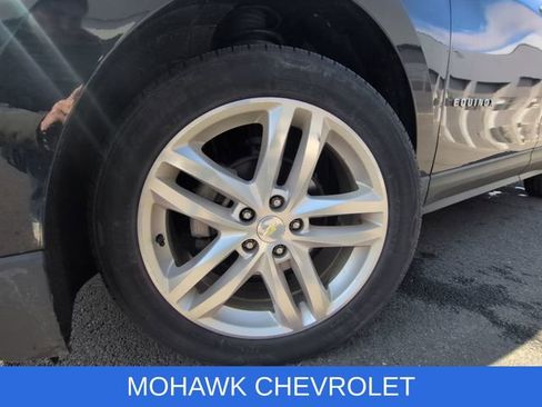 Used 2019 Chevrolet Equinox Premier image 8