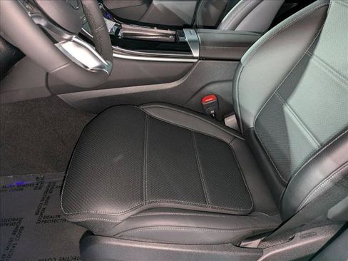 Certified 2026 Mercedes-Benz GLC 300 image 17