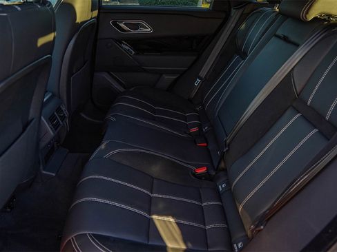 Used 2023 Land Rover Range Rover Velar R-Dynamic S image 29