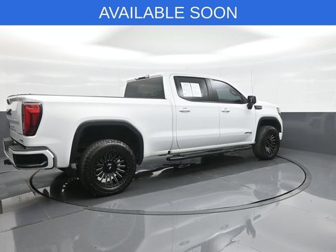 Used 2019 GMC Sierra 1500 AT4 AWD/4WD image 7