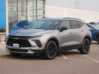 Used 2024 Chevrolet Blazer LT w/ Convenience Package AWD/4WD video 2