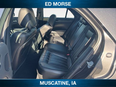 Used 2023 Chrysler 300 S image 13