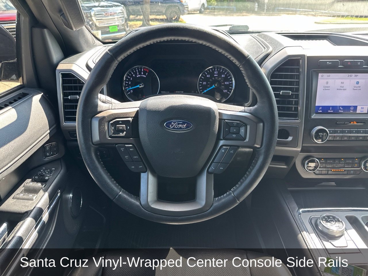 Used 2020 Ford Expedition XLT w/ Equipment Group 202A RWD image 13