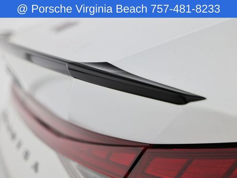 Used 2023 Hyundai Elantra N Line w/ Cargo Package FWD image 16