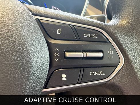 Used 2020 Hyundai Santa Fe SEL image 15