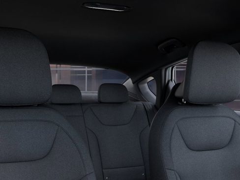 New 2026 Kia K4 LXS image 27