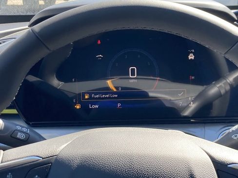 New 2025 Chevrolet Trax LT w/ Driver Confidence Package image 15