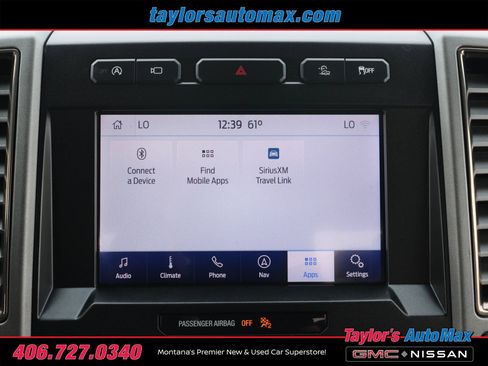 Used 2020 Ford F150 Raptor w/ Equipment Group 802A Luxury AWD/4WD image 22