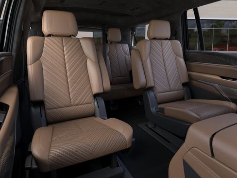 New 2026 Cadillac Escalade IQL Sport 2 AWD/4WD image 41