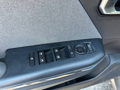 Used 2025 Kia K4 EX FWD image 4