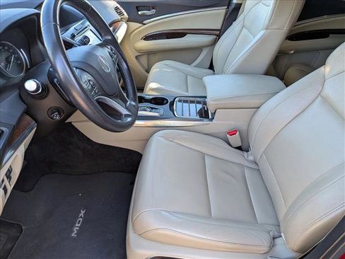 Used 2019 Acura MDX FWD image 16