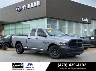 Used 2023 RAM 1500 Tradesman w/ Popular Equipment Group RWD video 1