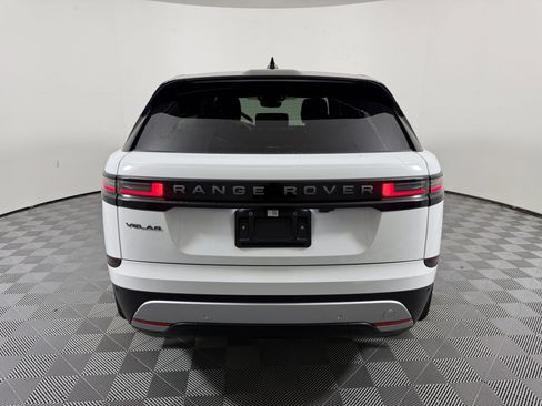 Used 2026 Land Rover Range Rover Velar S AWD/4WD image 9