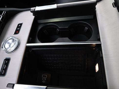 New 2026 Lincoln Navigator L Reserve w/ Jet Appearance Package image 29