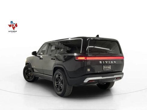 Used 2023 Rivian R1S Adventure AWD/4WD image 2