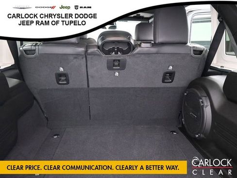 New 2026 Jeep Wrangler Unlimited Sahara image 30