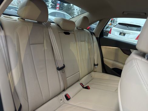 Used 2019 Audi A4 2.0T Premium w/ Convenience Package image 14