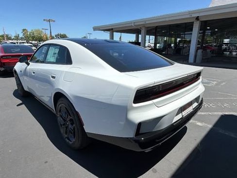 New 2026 Dodge Charger R/T w/ Blacktop Package AWD/4WD image 6